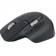 Souris Gamer Sans Fil Logitech MX Master 3S Graphite En Tunisie