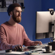 Souris Gamer Sans Fil Logitech MX Master 3S Graphite En Tunisie