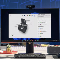 Souris Gamer Sans Fil Logitech MX Master 3S Graphite En Tunisie