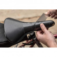 Ruban Adhésif de Préparation Boss Tape 10m x 48cm Noir