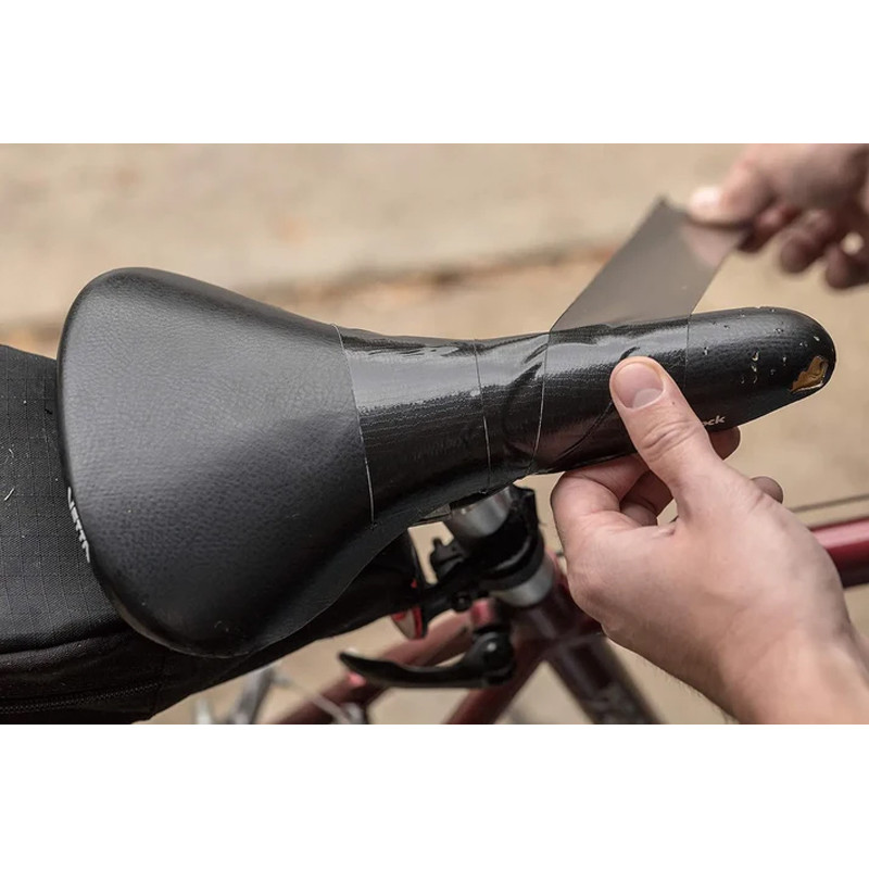 Ruban Adhésif de Préparation Boss Tape 10m x 48cm Noir