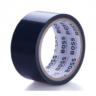 Ruban Adhésif de Préparation Boss Tape 10m x 48cm Noir en Tunisie