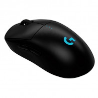 Souris Gamer Sans Fil Logitech Pro 2 Lightspeed Noir En Tunisie