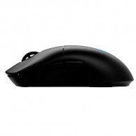 Souris Gamer Sans Fil Logitech Pro 2 Lightspeed Noir En Tunisie