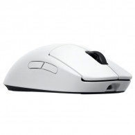 Souris Gamer Sans Fil Logitech Pro 2 Lightspeed Blanc En Tunisie