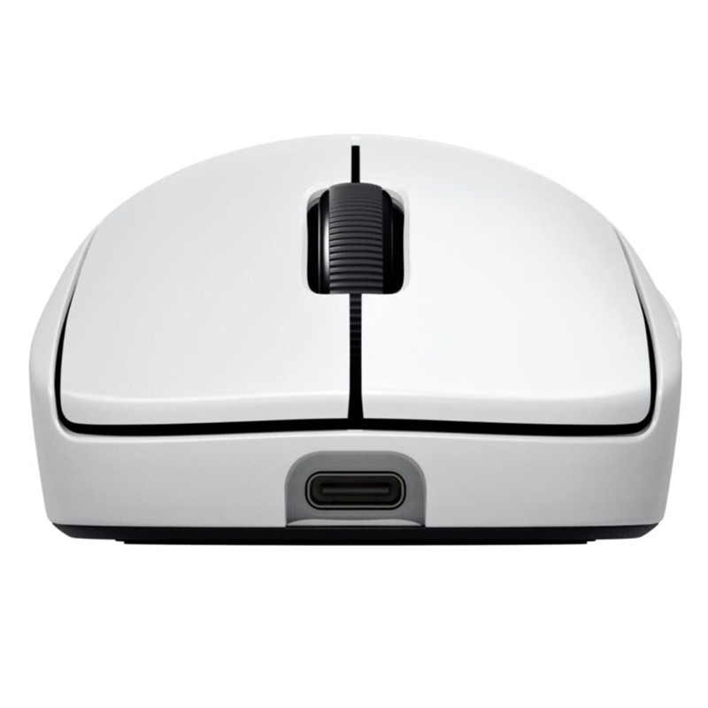 Souris Gamer Sans Fil Logitech Pro 2 Lightspeed Blanc En Tunisie