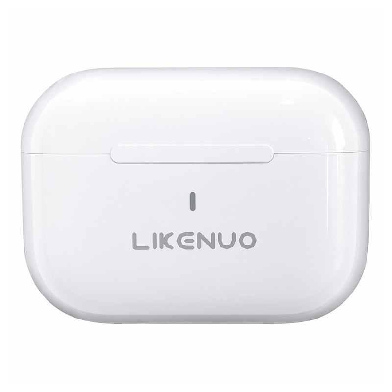 Ecouteurs Bluetooth Likenuo LW06 Blanc en Tunisie