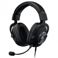 Micro Casque Gaming Logitech Pro X SE Noir En Tunisie
