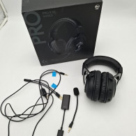 Micro Casque Gaming Logitech Pro X SE Noir En Tunisie