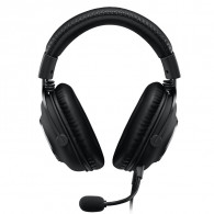 Micro Casque Gaming Logitech Pro X SE Noir En Tunisie