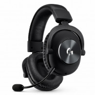 Micro Casque Gaming Logitech Pro X SE Noir En Tunisie