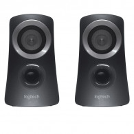 Haut Parleur Filaire Logitech Z313 25W Noir en Tunisie