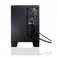 Haut Parleur Filaire Logitech Z313 25W Noir en Tunisie