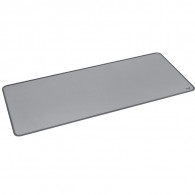 Tapis Souris Logitech Desk Mat Studio Gris En Tunisie