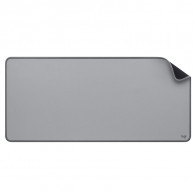 Tapis Souris Logitech Desk Mat Studio Gris En Tunisie