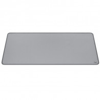 Tapis Souris Logitech Desk Mat Studio Gris En Tunisie