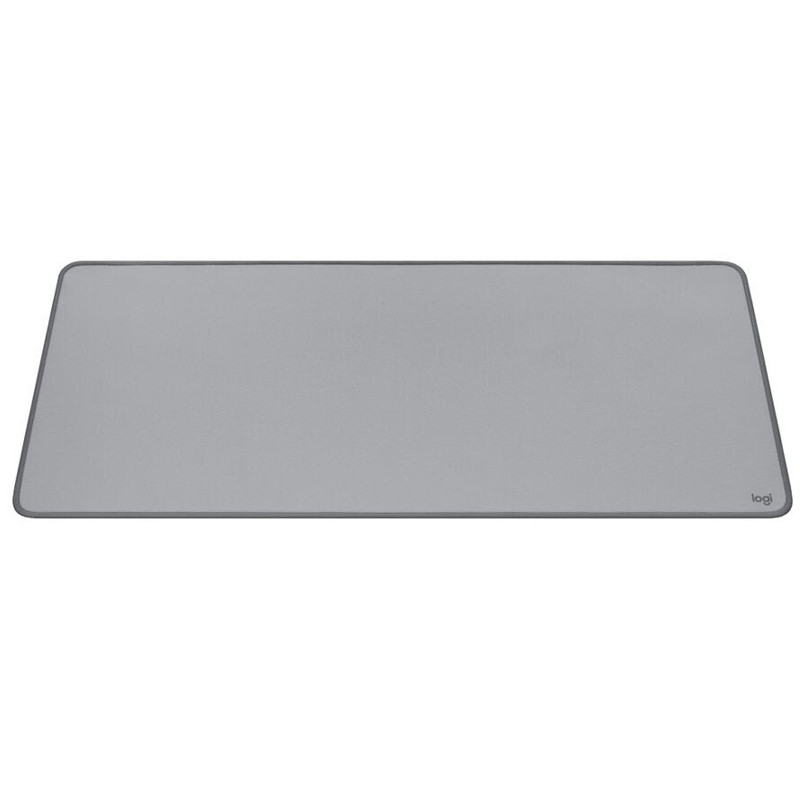 Tapis Souris Logitech Desk Mat Studio Gris En Tunisie