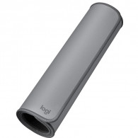 Tapis Souris Logitech Desk Mat Studio Gris En Tunisie