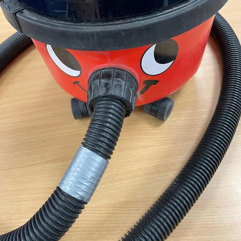 Ruban Adhésif De Réparation Boss Tape 10m Gris en Tunisie