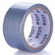 Ruban Adhésif De Réparation Boss Tape 10m Gris en Tunisie