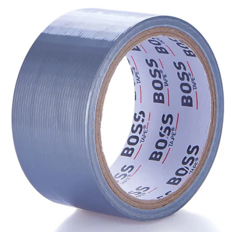 Ruban Adhésif De Réparation Boss Tape 10m Gris en Tunisie
