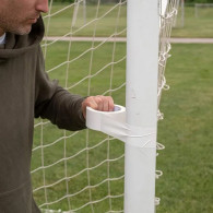 Ruban Adhésif De Réparation Boss Tape 10m Blanc en Tunisie