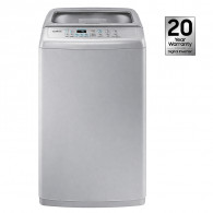 Machine à laver Samsung Top Load  9kg Silver en Tunisie