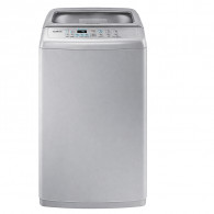Machine à laver Samsung Top Load  9kg Silver en Tunisie