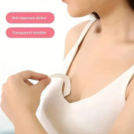 Fixation De Vêtements Adhésif Boss Tape 24 pièces Transparent en Tunisie