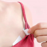 Fixation De Vêtements Adhésif Boss Tape 24 pièces Transparent en Tunisie