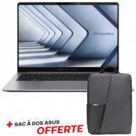 Pc Portable Asus Expertbook P5405CSA Ultra 7 32Go 512Go SSD Windows 11