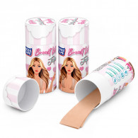 Bande Adhésif De Lifting Poitrine Boss Tape 8 pièces 300x100mm Beige en Tunisie