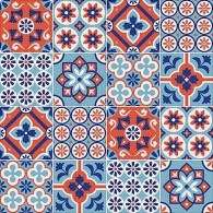 Carreau Boss Tape En PVC 30 x 30 cm Portugal En Tunisie