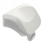 Appui Tête Intex Deluxe Pure Spa Blanc en Tunisie