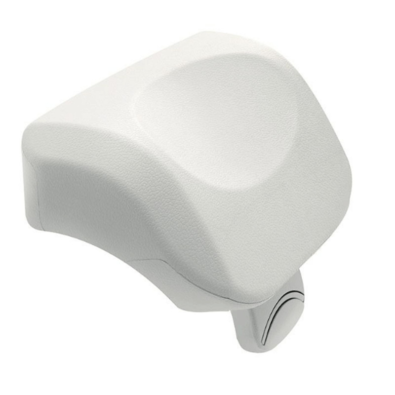 Appui Tête Intex Deluxe Pure Spa Blanc en Tunisie