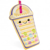 Matelas Gonflable Intex Bubble Tea 58738 En Tunisie