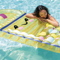 Matelas Gonflable Intex Bubble Tea 58738 En Tunisie