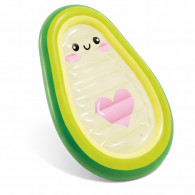 Matelas Gonflable Intex Avocado 58739 En Tunisie