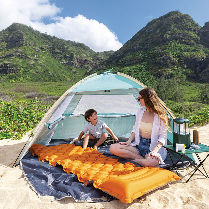 Matelas Camping TPU Intex 64098NP En Tunisie