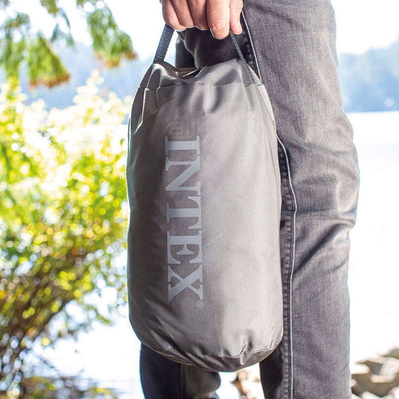 Matelas Camping TPU Intex 64098NP En Tunisie