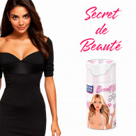 Bande Adhésif De Lifting Poitrine Boss Tape 8 pièces 300x50mm Beige en Tunisie