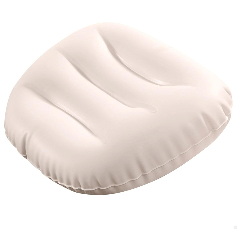 Appui Tête Intex Pure Spa Beige en Tunisie