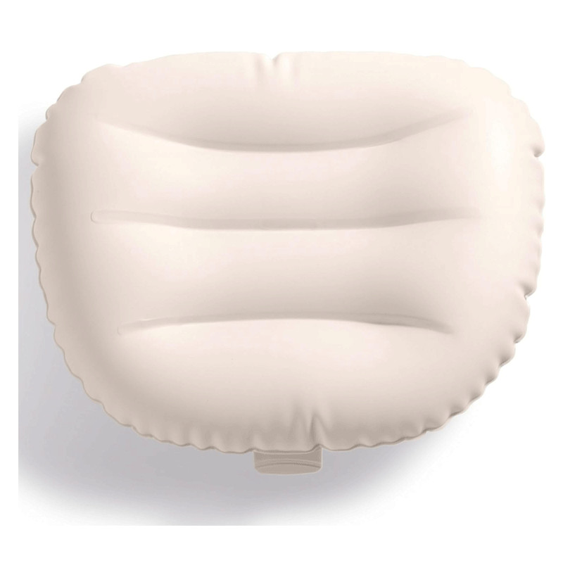 Appui Tête Intex Pure Spa Beige en Tunisie