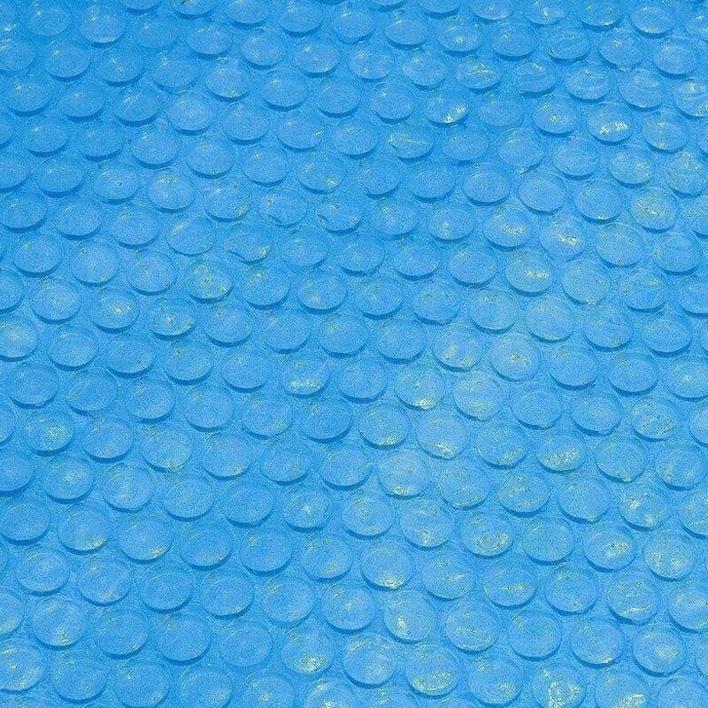 Bâche Solaire Pour Piscine Intex Easy & Frame 305 cm Bleu en Tunisie