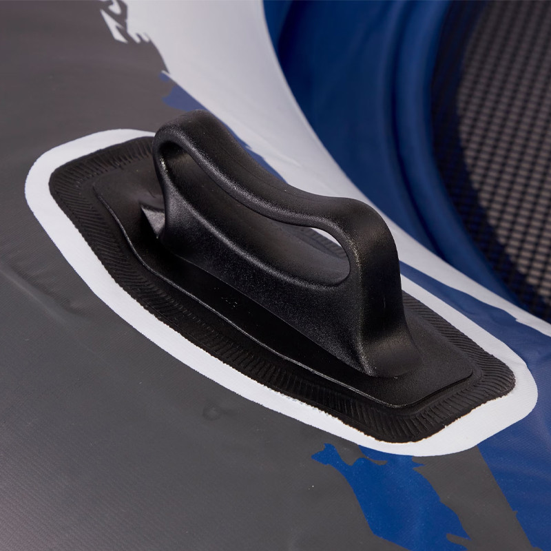 Bouée Gonflable Intex River Run Pour 2 Personnes Bleu en Tunisie