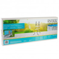 Echelle De Piscines Intex 28064 0,91M en Tunisie