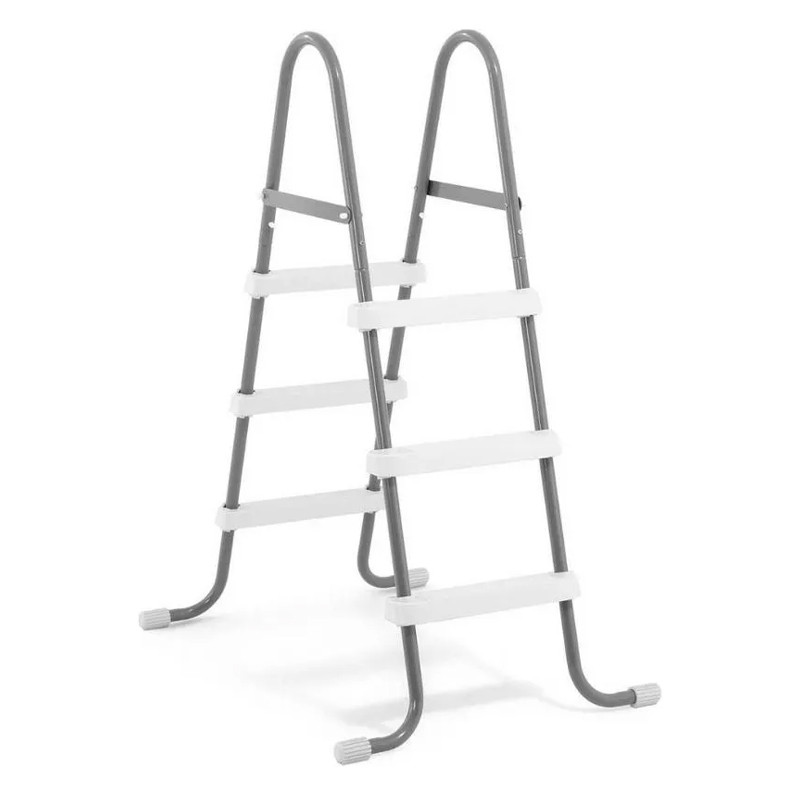 Echelle De Piscines Intex 28064 0,91M en Tunisie