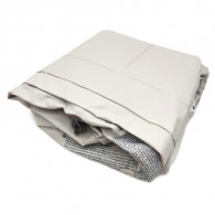 Matelas Gonflable Prestige Mid-Rise Intex 64179 Gris En Tunisie