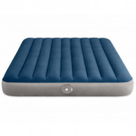 Matelas Gonflable Dura-Beam Queen Intex 64189 Bleu
