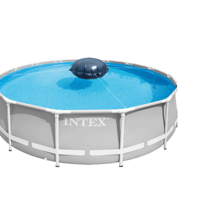 Coussin D'Air Pour Bâche Intex 28099 Bleu en Tunisie